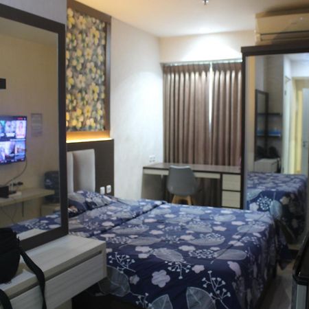 Cozy Grand Kamala Lagoon By Pelita Property Bekasi Eksteriør billede