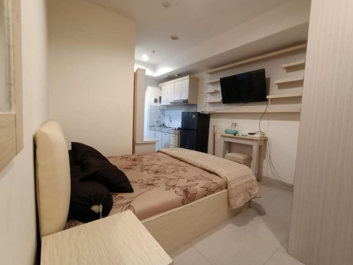 Cozy Grand Kamala Lagoon By Pelita Property Bekasi Eksteriør billede