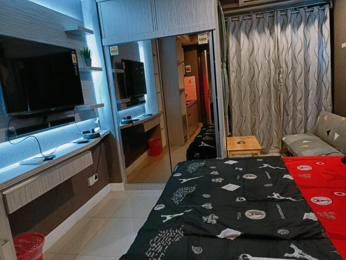 Cozy Grand Kamala Lagoon By Pelita Property Bekasi Eksteriør billede