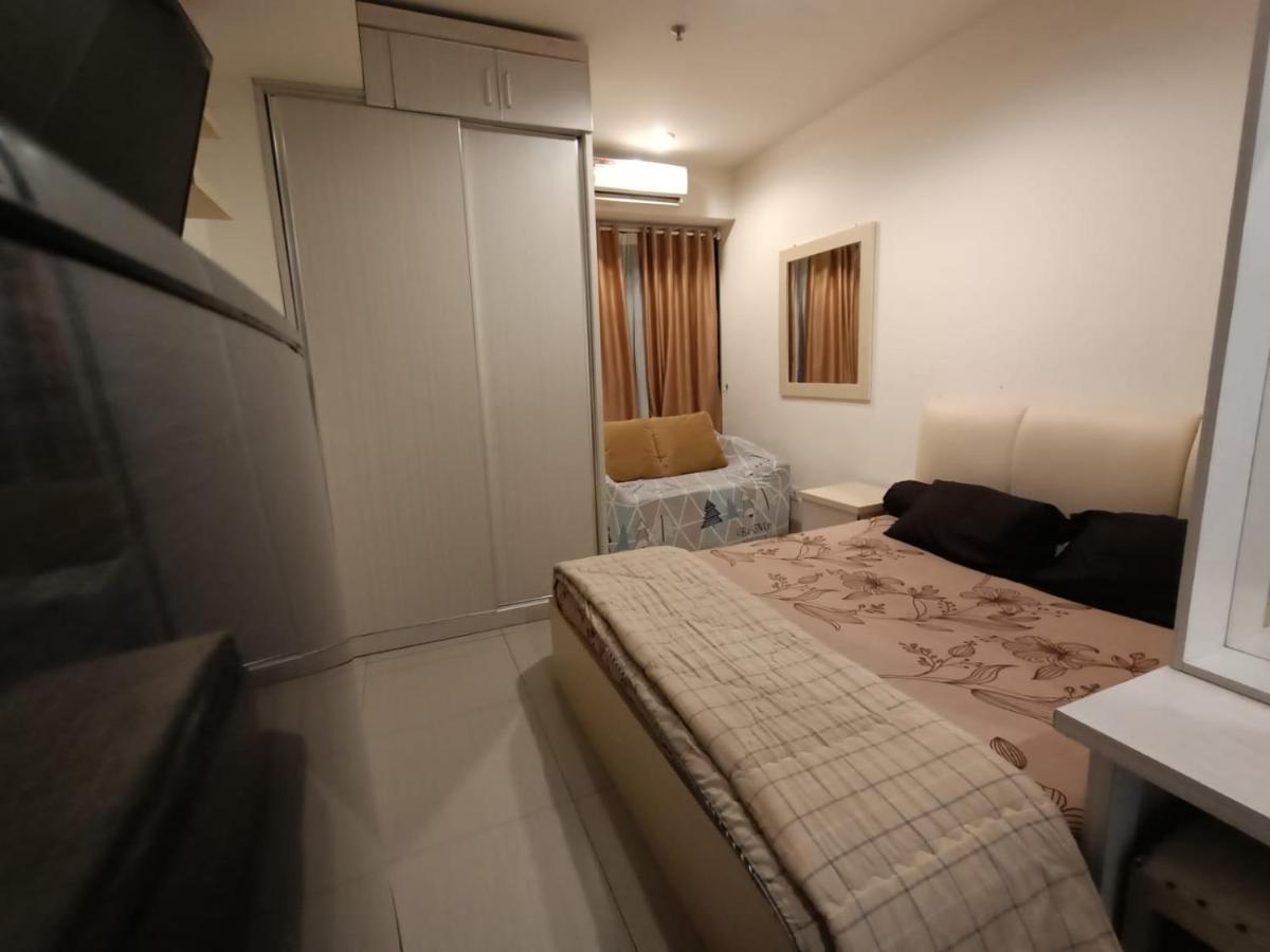 Cozy Grand Kamala Lagoon By Pelita Property Bekasi Eksteriør billede
