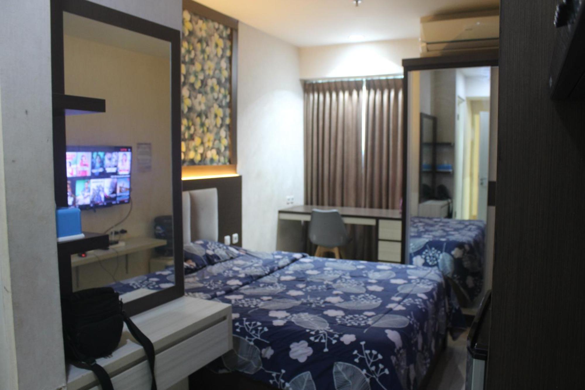 Cozy Grand Kamala Lagoon By Pelita Property Bekasi Eksteriør billede