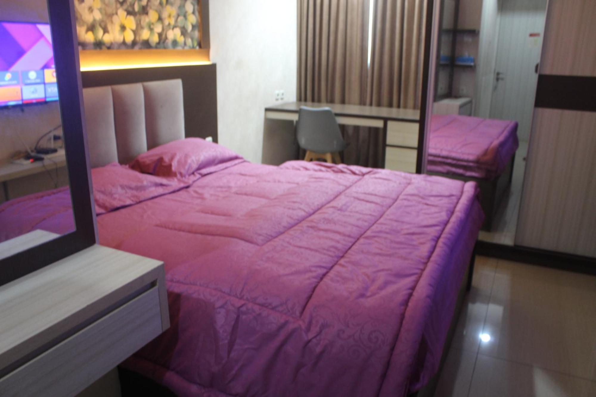 Cozy Grand Kamala Lagoon By Pelita Property Bekasi Eksteriør billede
